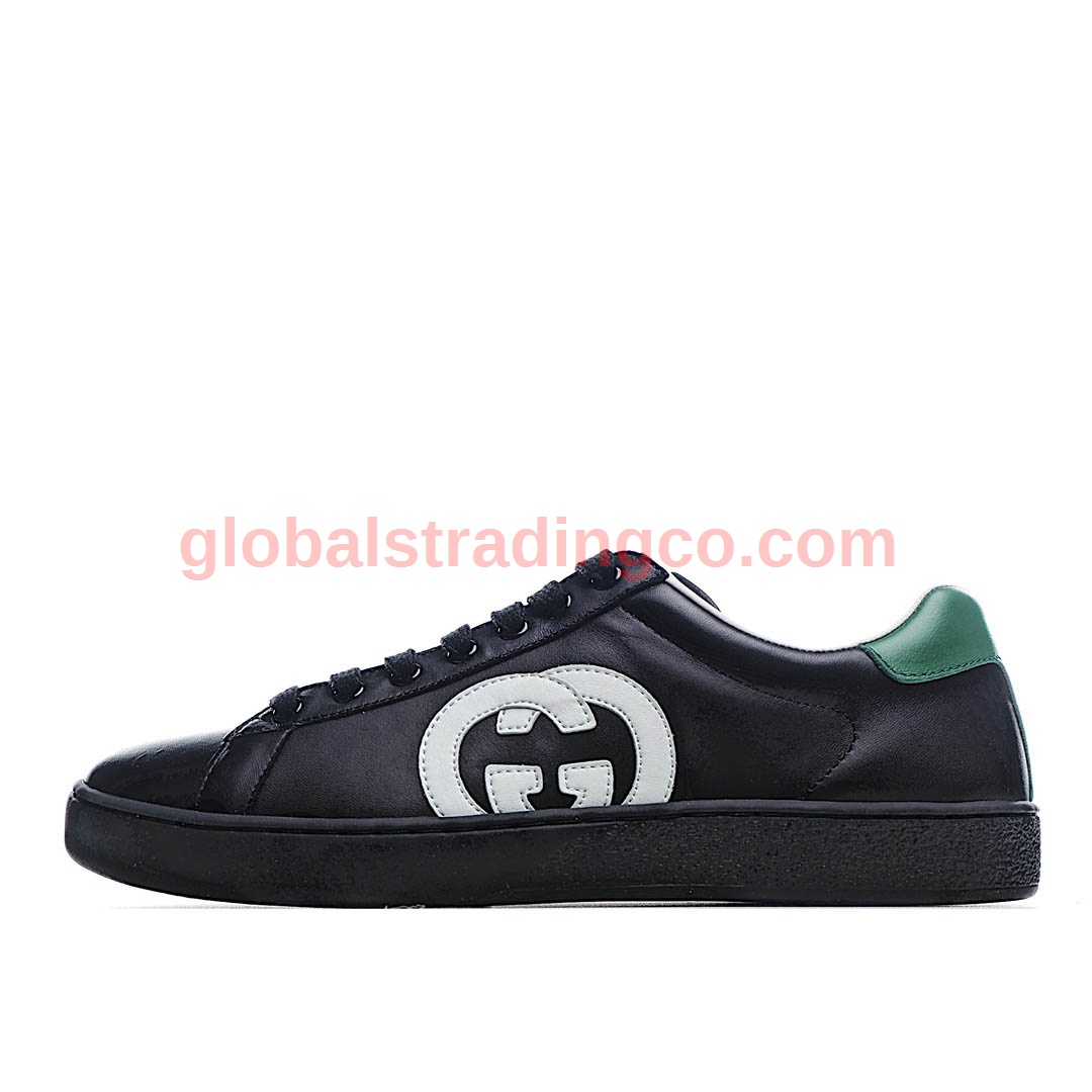 Gucci Ace Series Small White Shoes Casual Shoes